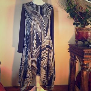 Paolino dress